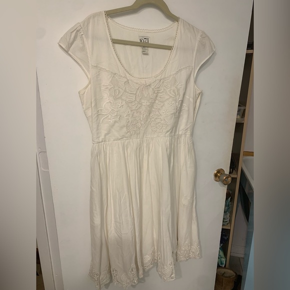 Beautiful Reiss dress - Picture 1 of 6